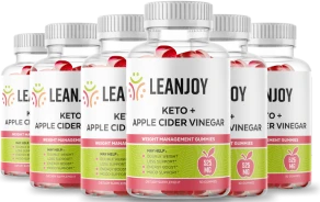 LeanJoy Gummies buy